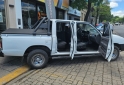 Camionetas - Nissan Frontier NP300 2014 Diesel 150000Km - En Venta