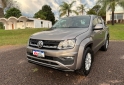 Camionetas - Volkswagen AMAROK V6 COMFORTLINE 2019 Diesel 120000Km - En Venta