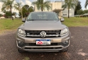 Camionetas - Volkswagen AMAROK V6 COMFORTLINE 2019 Diesel 120000Km - En Venta