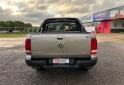 Camionetas - Volkswagen AMAROK V6 COMFORTLINE 2019 Diesel 120000Km - En Venta