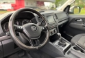 Camionetas - Volkswagen AMAROK V6 COMFORTLINE 2019 Diesel 120000Km - En Venta