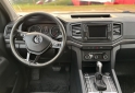 Camionetas - Volkswagen AMAROK V6 COMFORTLINE 2019 Diesel 120000Km - En Venta