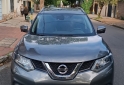 Camionetas - Nissan XTRAIL EXCLUSIVE CVT 2019 Nafta 48000Km - En Venta