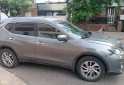 Camionetas - Nissan XTRAIL EXCLUSIVE CVT 2019 Nafta 48000Km - En Venta