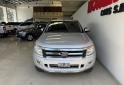 Camionetas - Ford Ranger 2013 Diesel 154000Km - En Venta