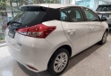 Autos - Toyota Yaris xs cvt 2024 Nafta 0Km - En Venta