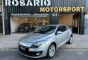 Autos - Renault megane 2013 Nafta  - En Venta