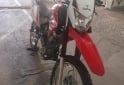 Motos - Corven CORVEN 150CC TRIAX 2022 Nafta 1119Km - En Venta