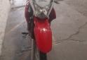 Motos - Corven CORVEN 150CC TRIAX 2022 Nafta 1119Km - En Venta