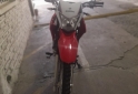 Motos - Corven CORVEN 150CC TRIAX 2022 Nafta 1119Km - En Venta