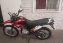 Motos - Corven CORVEN 150CC TRIAX 2022 Nafta 1119Km - En Venta