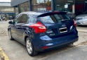 Autos - Ford Focus S 2015 Nafta 82000Km - En Venta