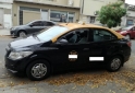 Otros - TAXI COMPLETO CON CHAPA VIEJA. - En Venta