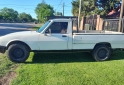 Camionetas - Peugeot 540 pickup 1994 Diesel 343000Km - En Venta