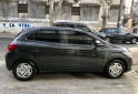 Autos - Chevrolet Onix Joy Gnc 2018 Nafta 52350Km - En Venta