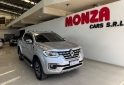 Camionetas - Renault Alaskan 2024 Diesel 11000Km - En Venta