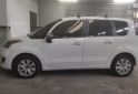 Autos - Citroen C3 PICASSO 2014 Nafta 122000Km - En Venta