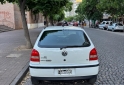 Autos - Volkswagen GOL POWER 2005 Nafta 105000Km - En Venta