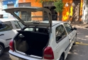 Autos - Volkswagen GOL POWER 2005 Nafta 105000Km - En Venta