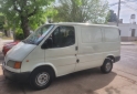 Utilitarios - Ford Transit 1999 Diesel 285000Km - En Venta