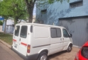 Utilitarios - Ford Transit 1999 Diesel 285000Km - En Venta