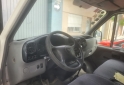 Camionetas - Ford Transit 1999 Diesel 285000Km - En Venta