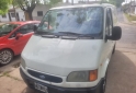 Utilitarios - Ford Transit 1999 Diesel 285000Km - En Venta