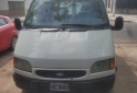 Camionetas - Ford Transit 1999 Diesel 285000Km - En Venta