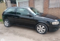 Autos - Volkswagen Gol power g4 2008 Nafta 222020Km - En Venta