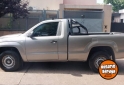 Camionetas - Volkswagen AMAROK STARLINE 2013 Diesel 207000Km - En Venta