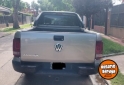 Camionetas - Volkswagen AMAROK STARLINE 2013 Diesel 207000Km - En Venta