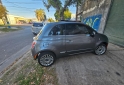 Autos - Fiat 500 LOUNGE AT 2012 Nafta  - En Venta