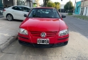 Autos - Volkswagen GOL POWER 1.6 2007 Nafta  - En Venta