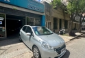 Autos - Peugeot 208 Allure 1.6 2014 Nafta 89000Km - En Venta