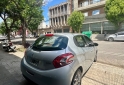 Autos - Peugeot 208 Allure 1.6 2014 Nafta 89000Km - En Venta