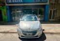 Autos - Peugeot 208 Allure 1.6 2014 Nafta 89000Km - En Venta