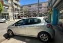 Autos - Peugeot 208 Allure 1.6 2014 Nafta 89000Km - En Venta