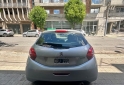 Autos - Peugeot 208 Allure 1.6 2014 Nafta 89000Km - En Venta