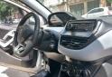 Autos - Peugeot 208 Allure 1.6 2014 Nafta 89000Km - En Venta