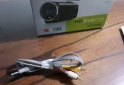 Electrnica - Filmadora JVC - En Venta