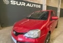 Autos - Toyota ETIOS X 2023 Nafta 27000Km - En Venta