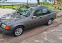 Autos - Mercedes Benz C 180 1995 Nafta 2000Km - En Venta