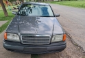 Autos - Mercedes Benz C 180 1995 Nafta 2000Km - En Venta