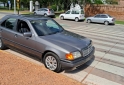 Autos - Mercedes Benz C 180 1995 Nafta 2000Km - En Venta