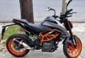 Motos - Ktm 390 Duke 2023 Nafta 3000Km - En Venta