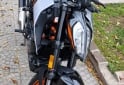 Motos - Ktm 390 Duke 2023 Nafta 3000Km - En Venta