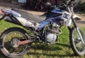 Motos - Motomel Skua 2017 Nafta 23000Km - En Venta