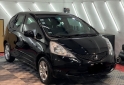 Autos - Honda Fit 2011 Nafta 170000Km - En Venta