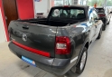 Camionetas - Volkswagen SAVEIRO C/EXT 2013 Nafta 105000Km - En Venta