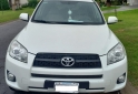 Camionetas - Toyota RAV 4 2012 Nafta 171500Km - En Venta